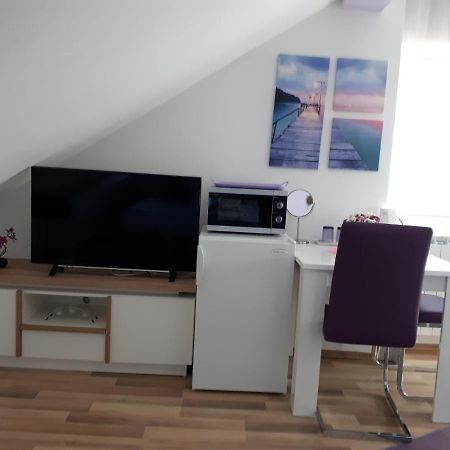 Iris Room & Apartment Slunj Esterno foto