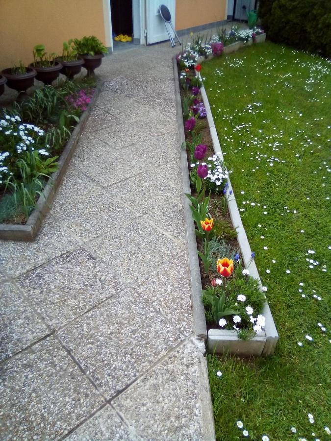 Iris Room & Apartment Slunj Esterno foto