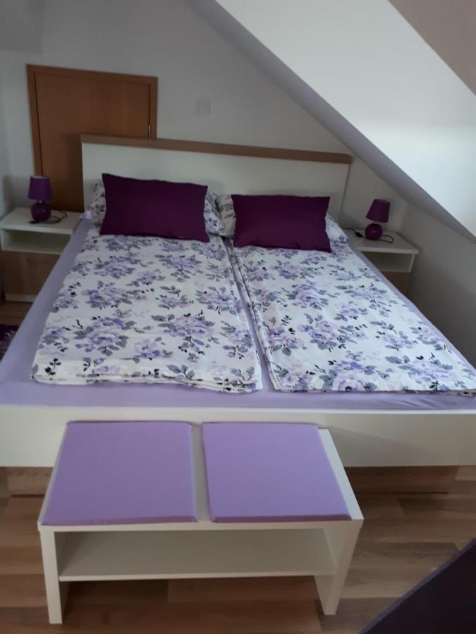 Iris Room & Apartment Slunj Esterno foto
