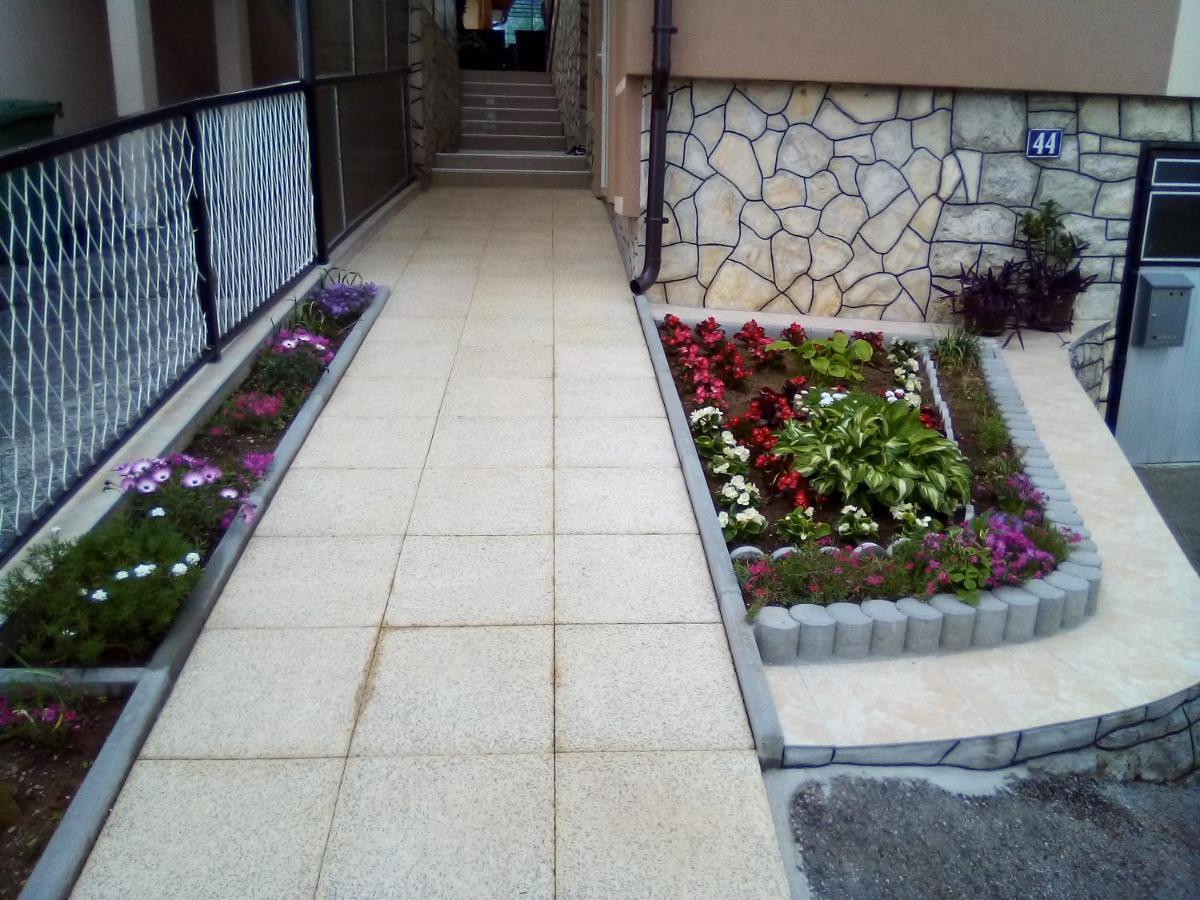Iris Room & Apartment Slunj Esterno foto