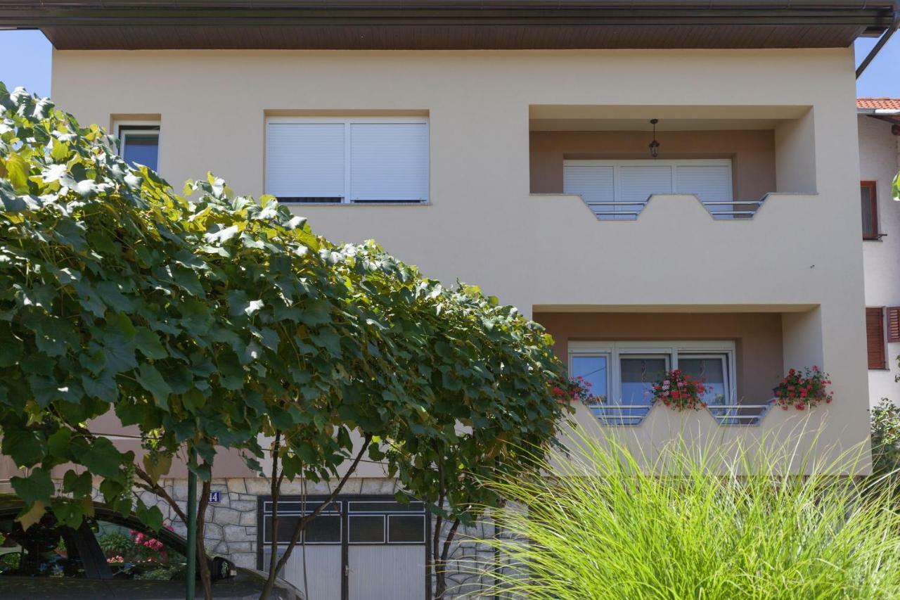 Iris Room & Apartment Slunj Esterno foto