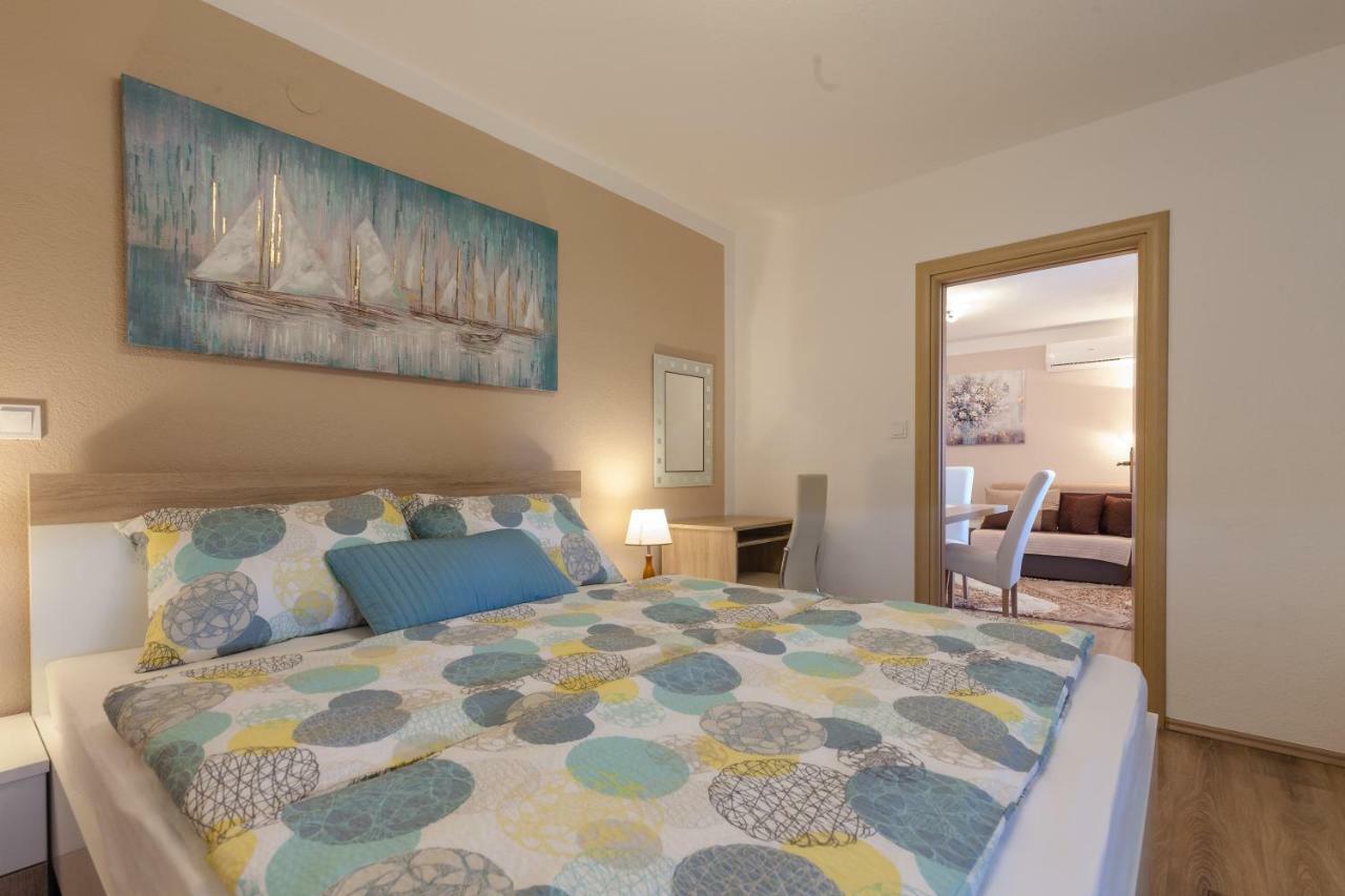 Iris Room & Apartment Slunj Esterno foto