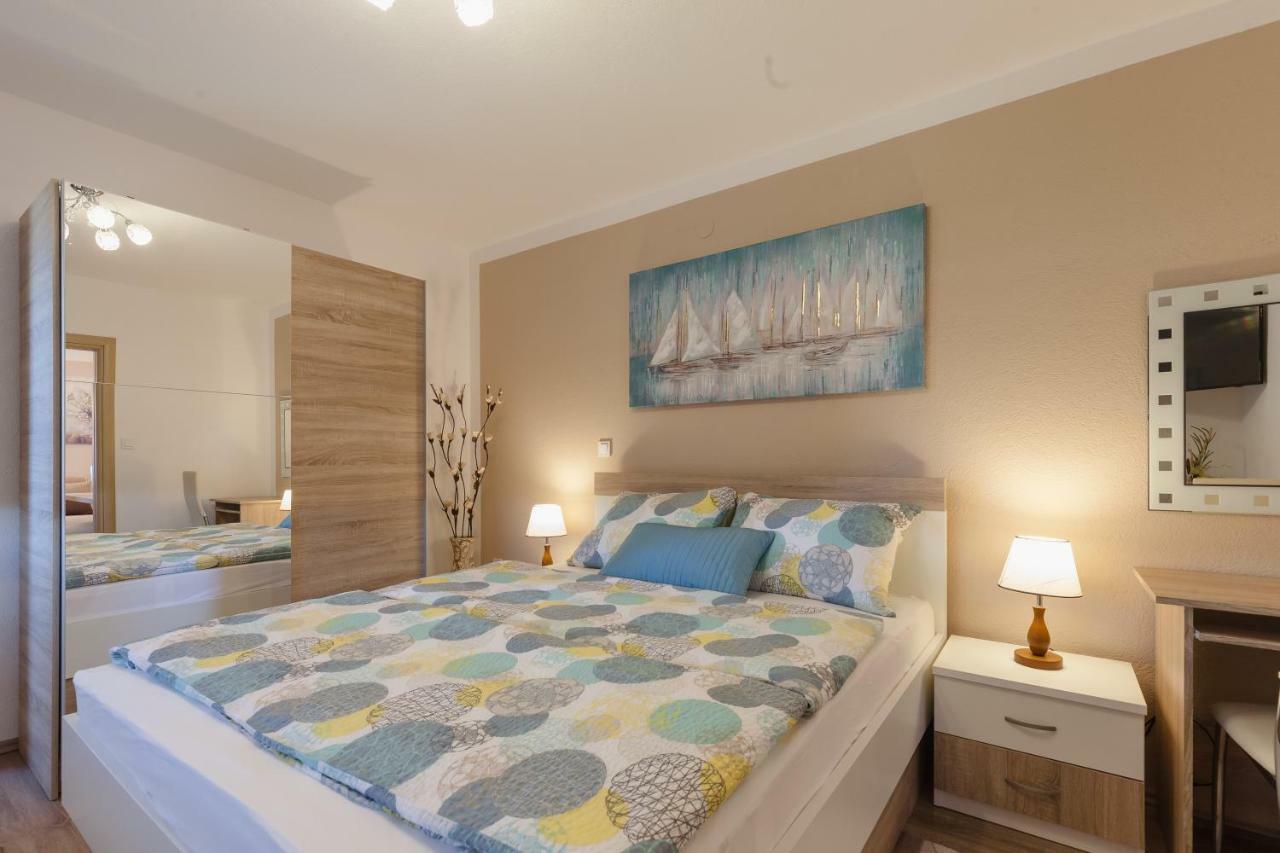 Iris Room & Apartment Slunj Esterno foto