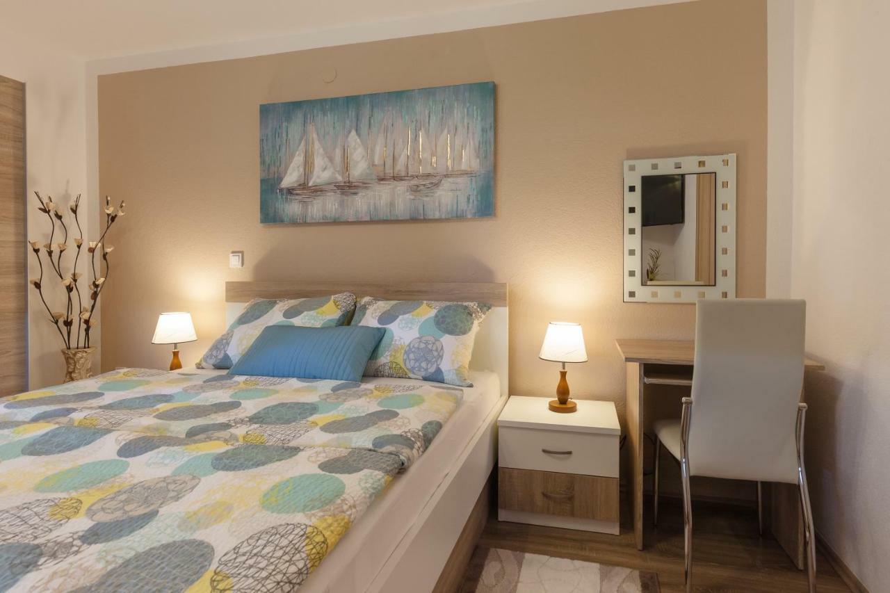 Iris Room & Apartment Slunj Esterno foto