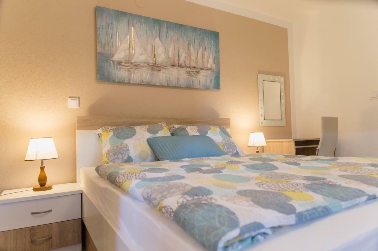 Iris Room & Apartment Slunj Esterno foto