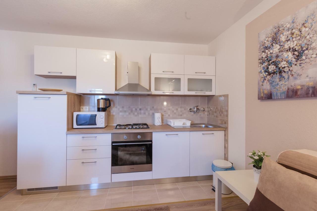 Iris Room & Apartment Slunj Esterno foto
