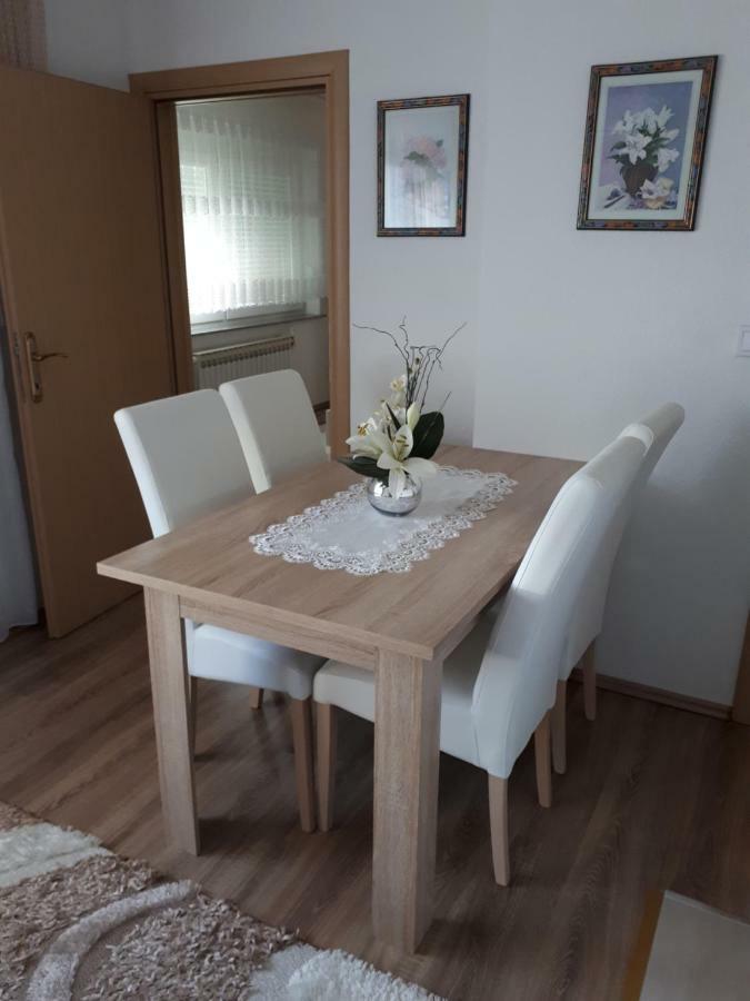 Iris Room & Apartment Slunj Esterno foto