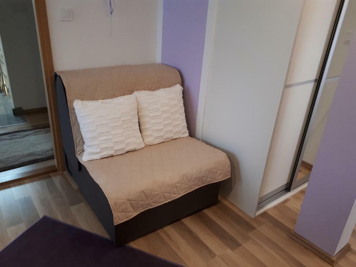 Iris Room & Apartment Slunj Esterno foto