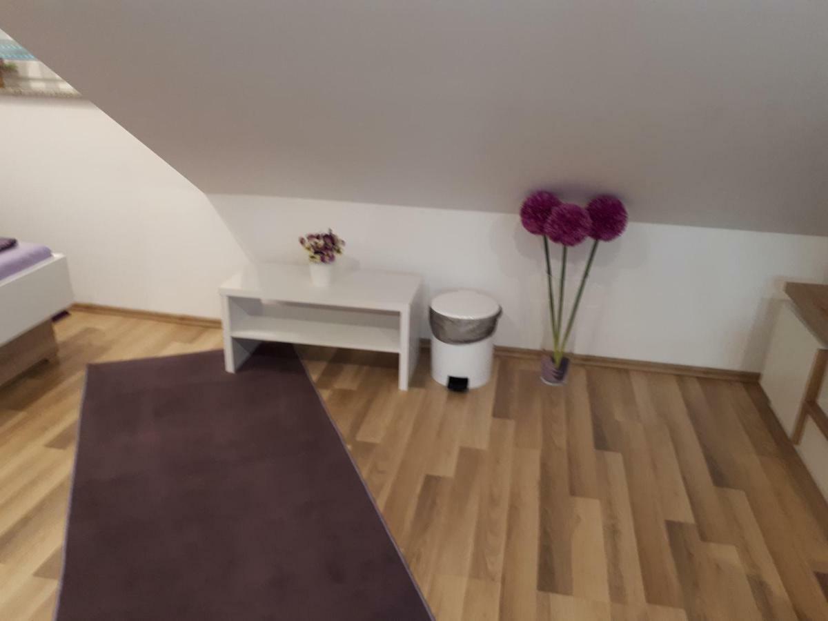 Iris Room & Apartment Slunj Esterno foto