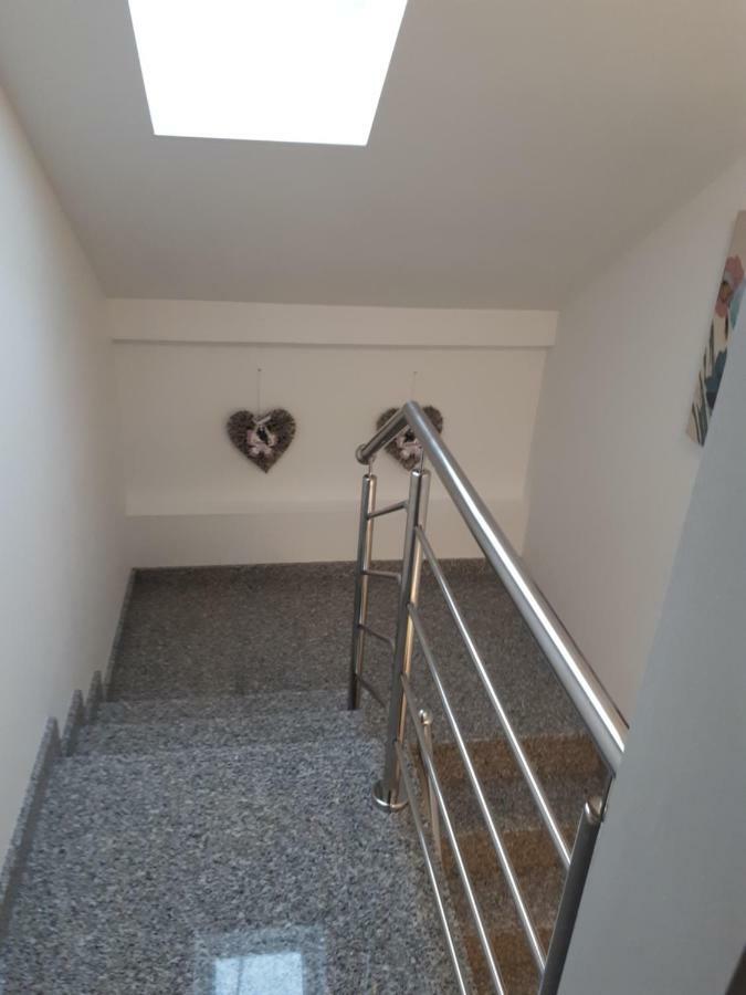 Iris Room & Apartment Slunj Esterno foto